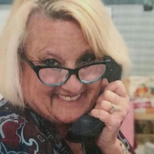 Meet your Posher, Barbara